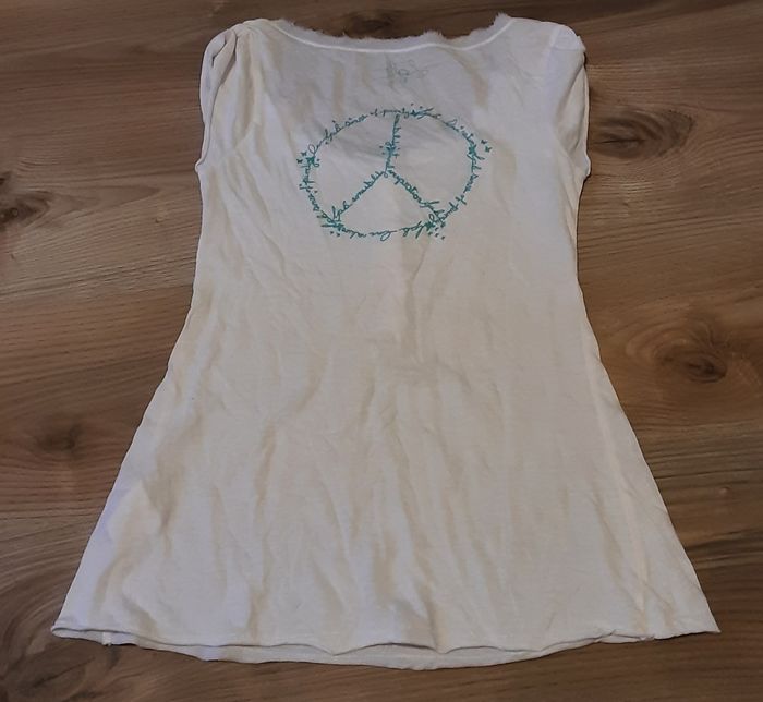 Tee Shirt LPB taille M - photo numéro 4