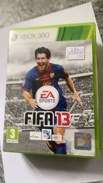 Fifa 13