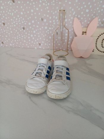Basket Adidas 30