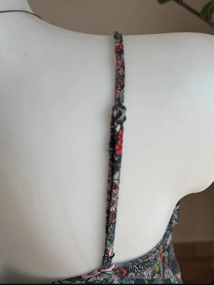 Robe d’été à bretelles - photo numéro 5