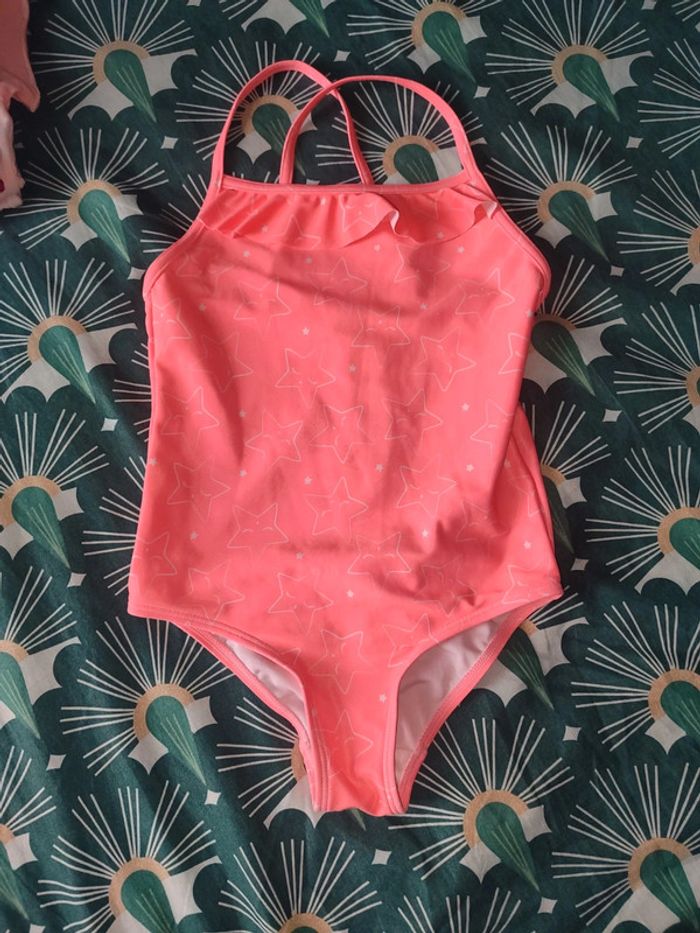 Maillot de bain taille 5 ans