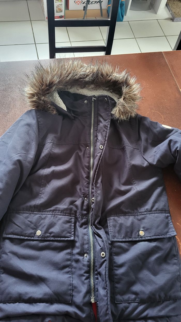 Manteau - photo numéro 2