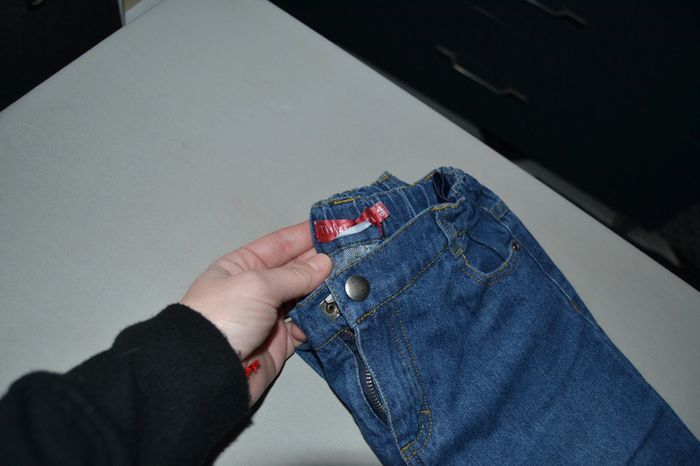 jeans. - photo numéro 2