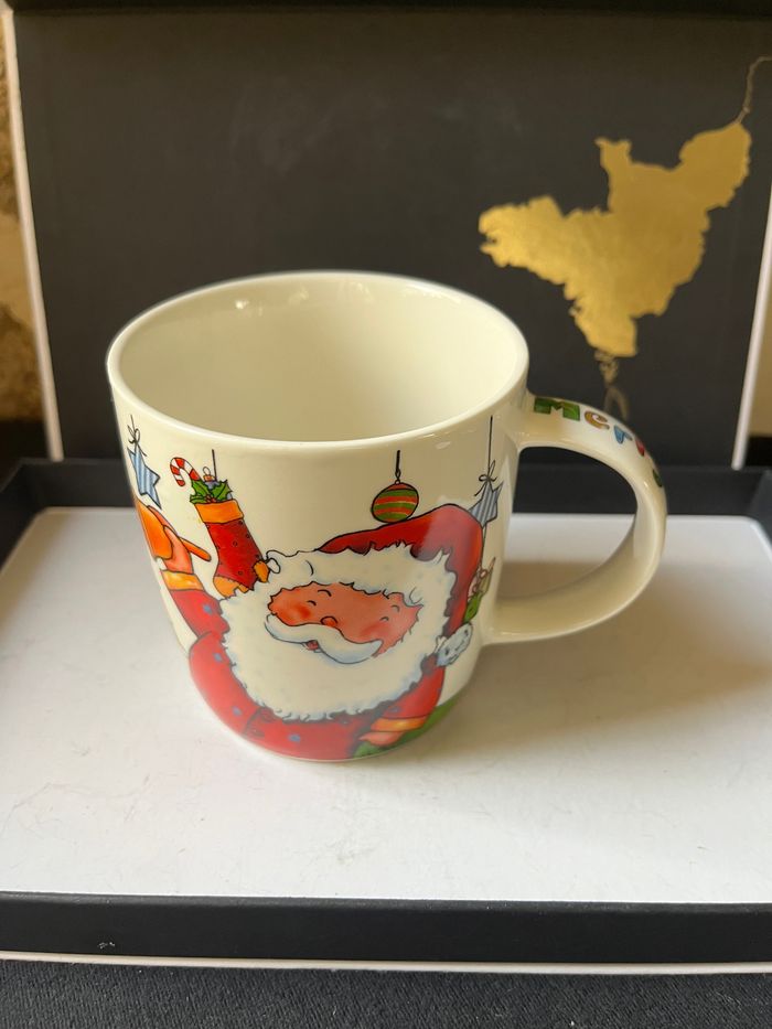 Mug Merry Christmas - photo numéro 10