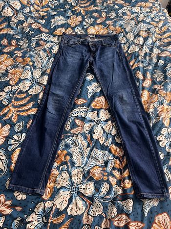 Jeans femme stradivarius