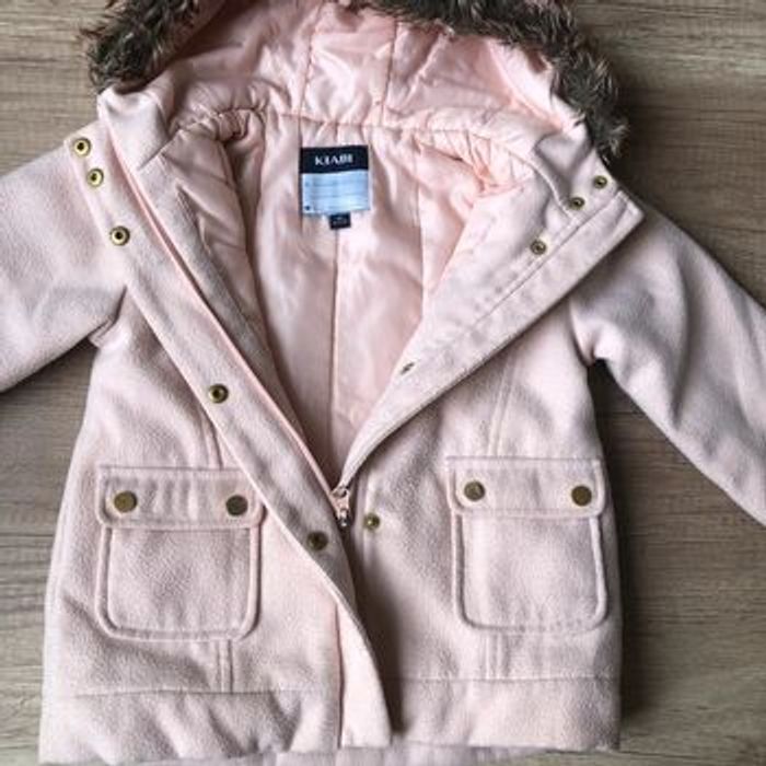 Manteau - photo numéro 3