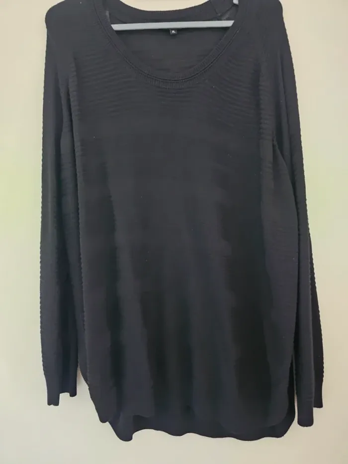 Lot de 2 pulls M&S mode XL - photo numéro 2