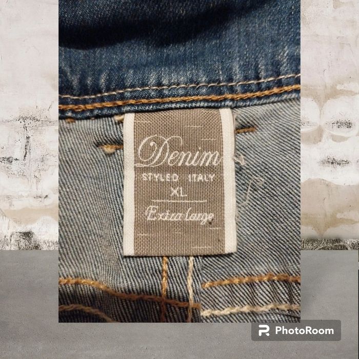 Jean T XL homme - photo numéro 5