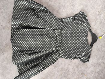 Robe Jacadi 3 ans