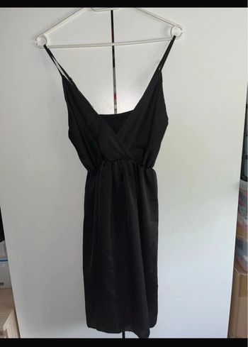 Robe noir