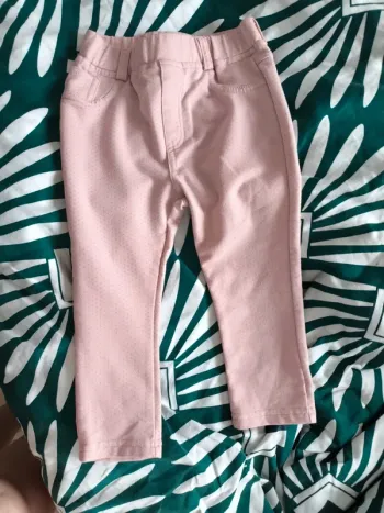 Jegging 23 mois