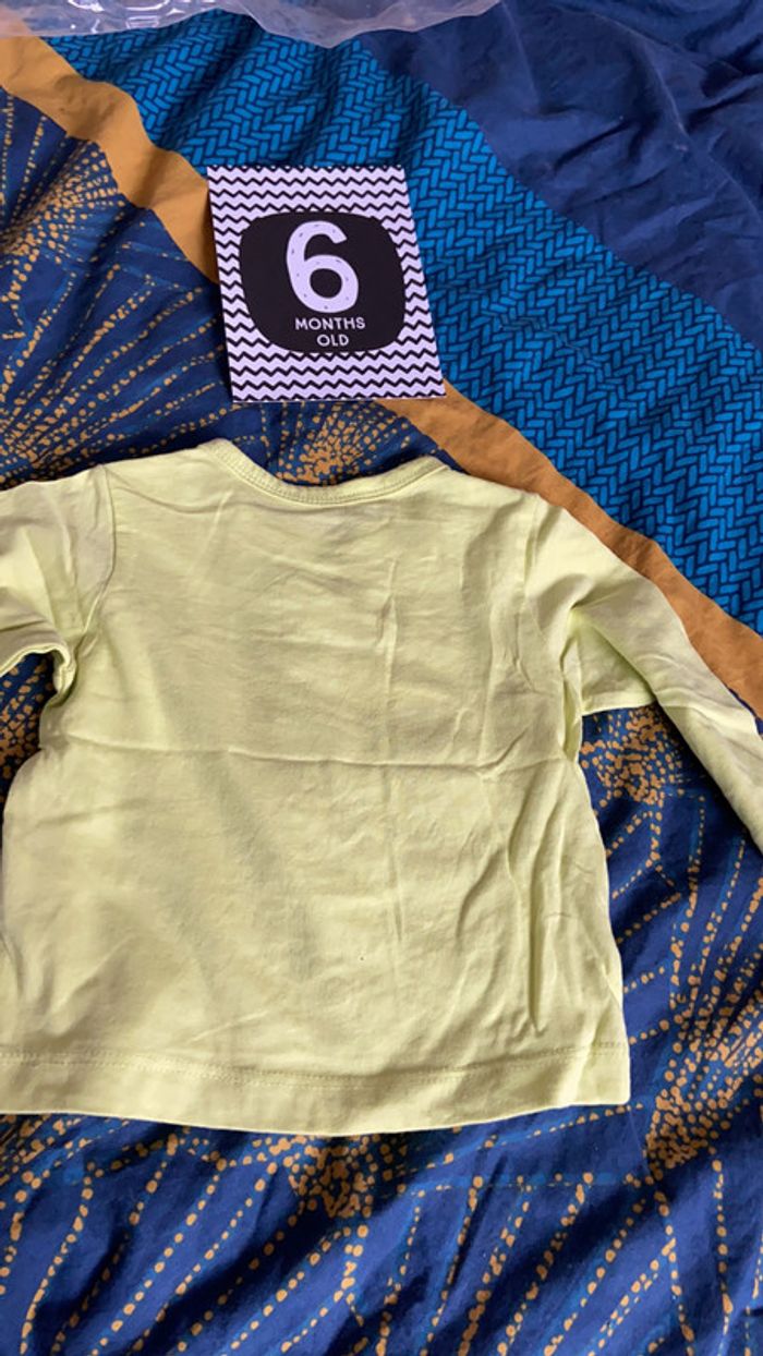 Tee shirt - photo numéro 2