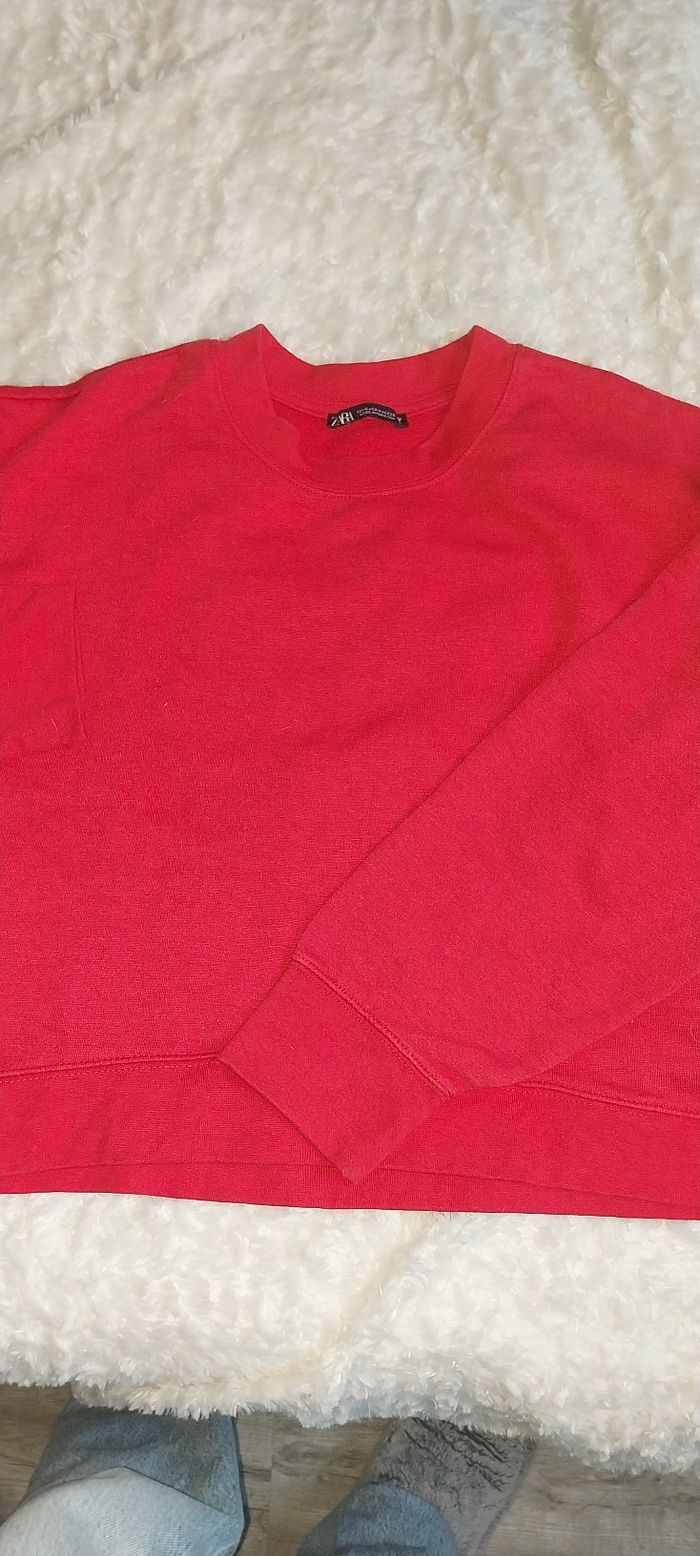 Sweat court léger - photo numéro 2