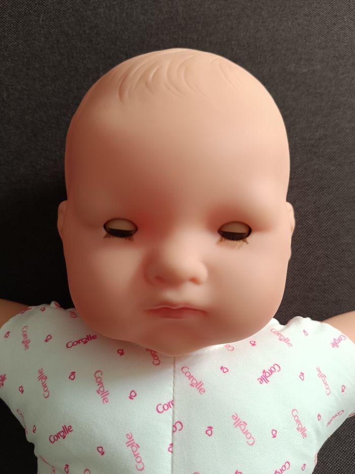 Corolle bébé cheri 52 cm - photo numéro 2