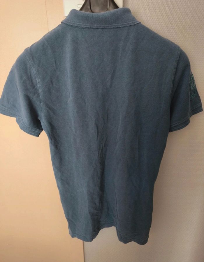 Polos - photo numéro 2