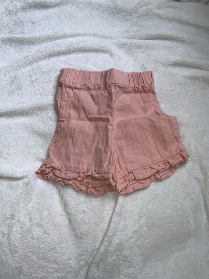 Short