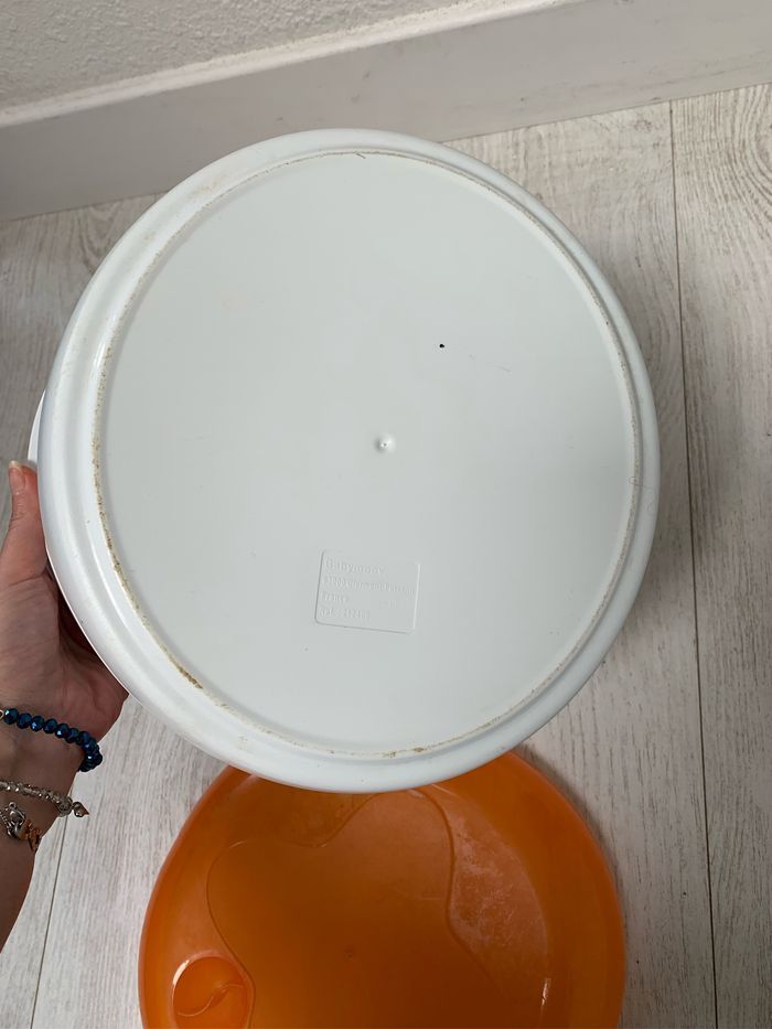 Stérilisateur pour biberons micro-ondes Babymoov - photo numéro 4