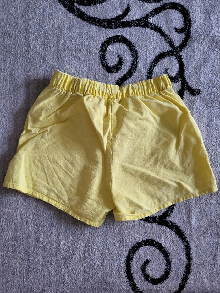 Short orchestra 8ans 🌹 - photo numéro 2