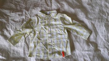 Chemise