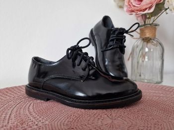 Derby Bonpoint fille 26