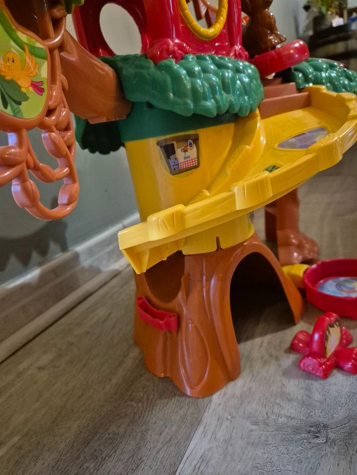 Arbre magique vtech - photo numéro 2