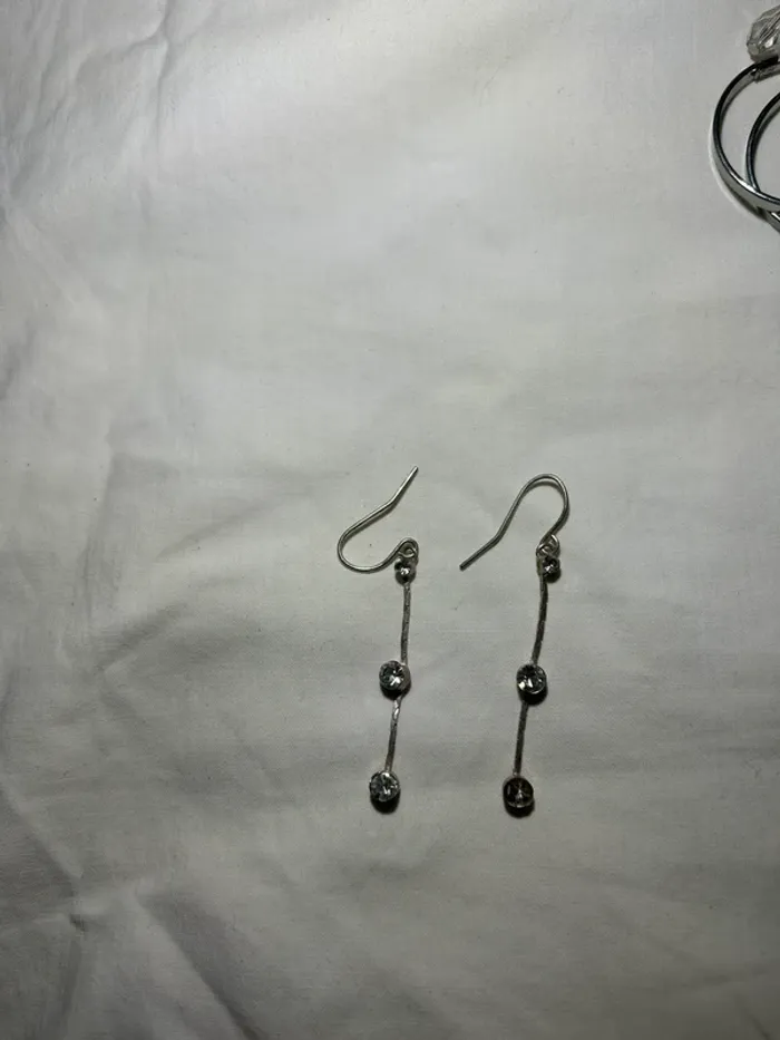 Boucles d’oreilles - photo numéro 3