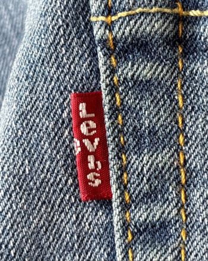 Jean Levi’s 510TM Skinny - photo numéro 6
