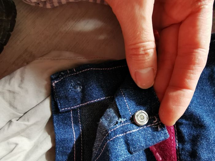 Lot 6 mois fille - photo numéro 2