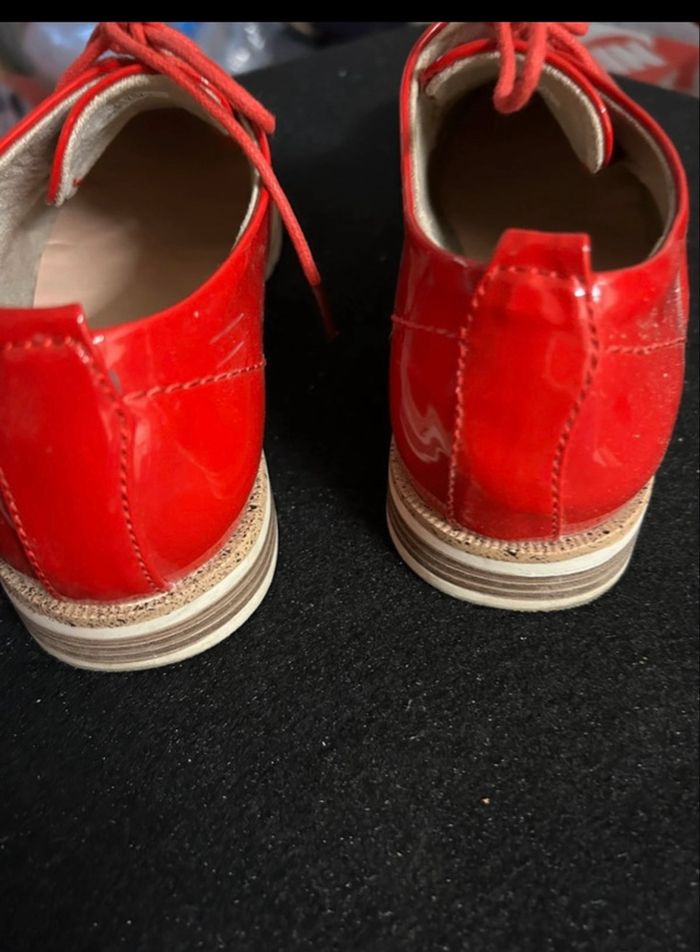 Chaussure - photo numéro 4