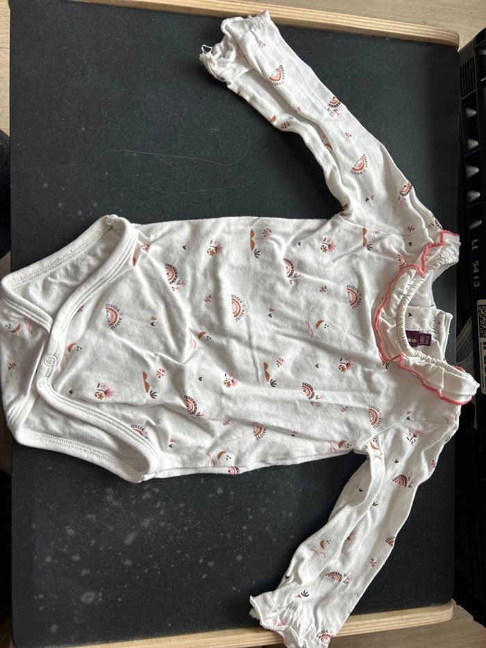 Ensemble sergent majors - photo numéro 6