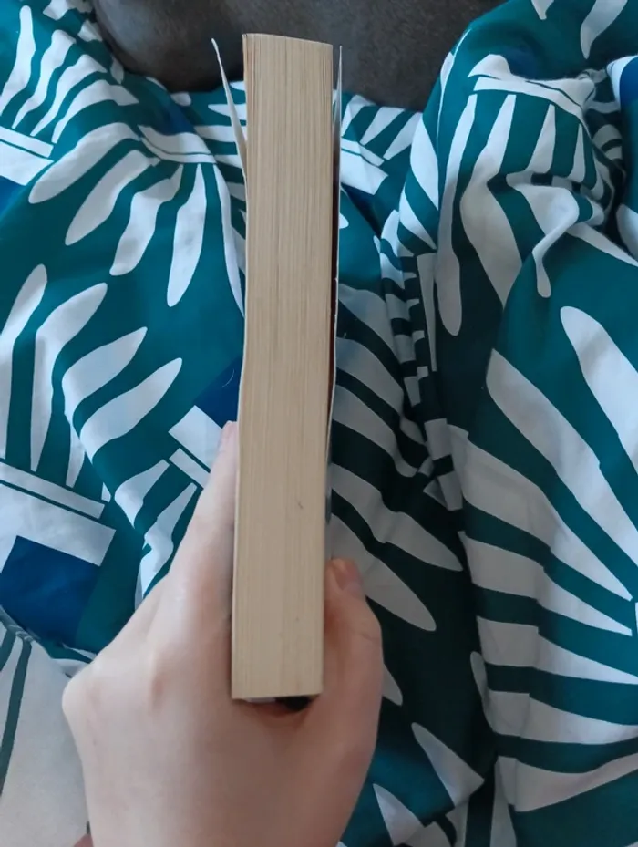 Livre "que serais-je sans toi" Guillaume Musso - photo numéro 5