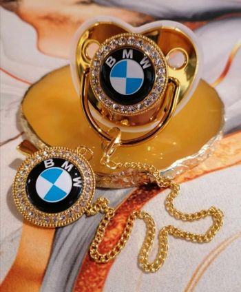 Tétine BMW