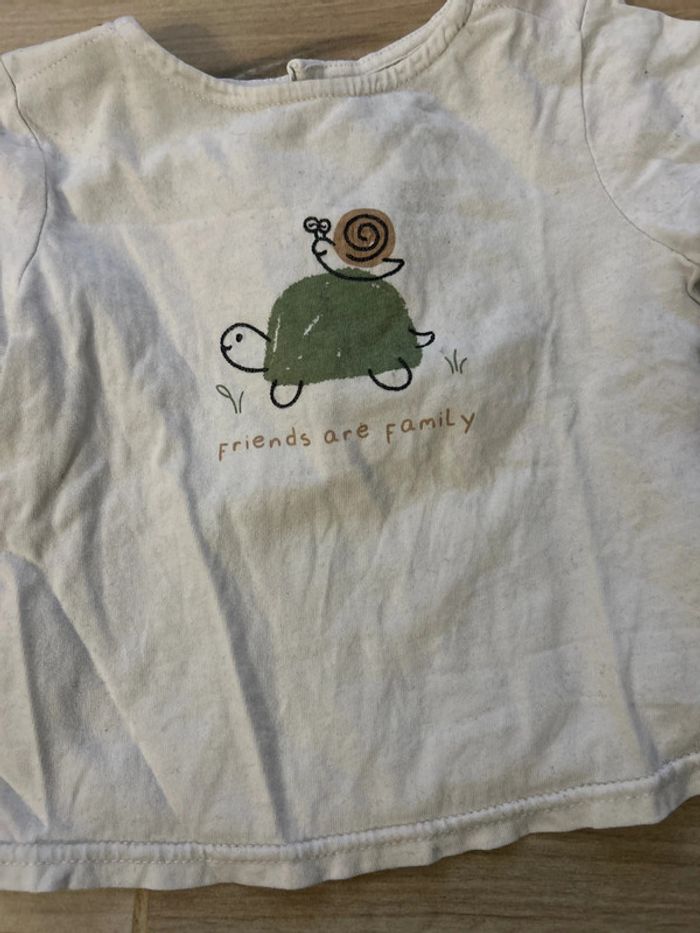 T-shirt - photo numéro 2