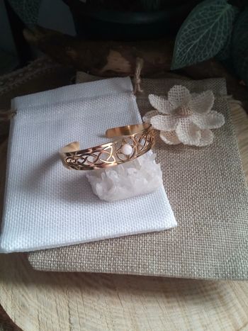 Bracelet magie celtique