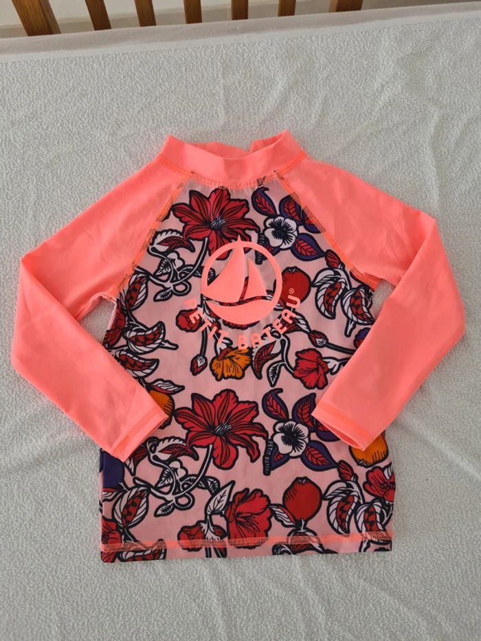 Ensemble maillot de bain Petit Bateau - photo numéro 2