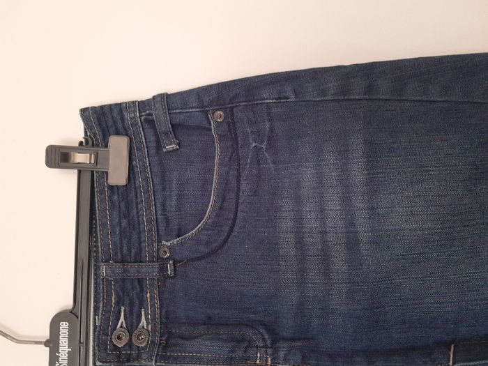 Jupe en jean - photo numéro 3