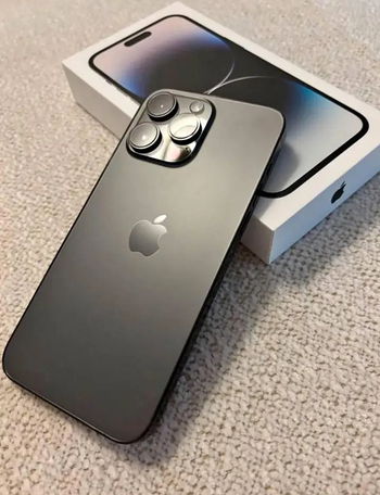 Iphon 14 pro max