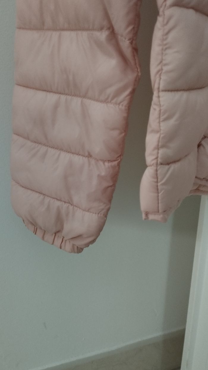 Doudoune légère fille 14 ans - photo numéro 3