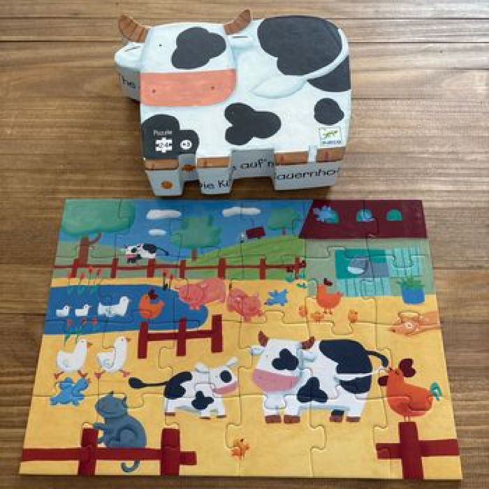 Puzzle - photo numéro 5