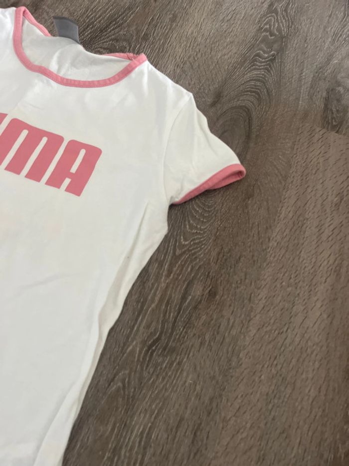 T Shirt - photo numéro 3