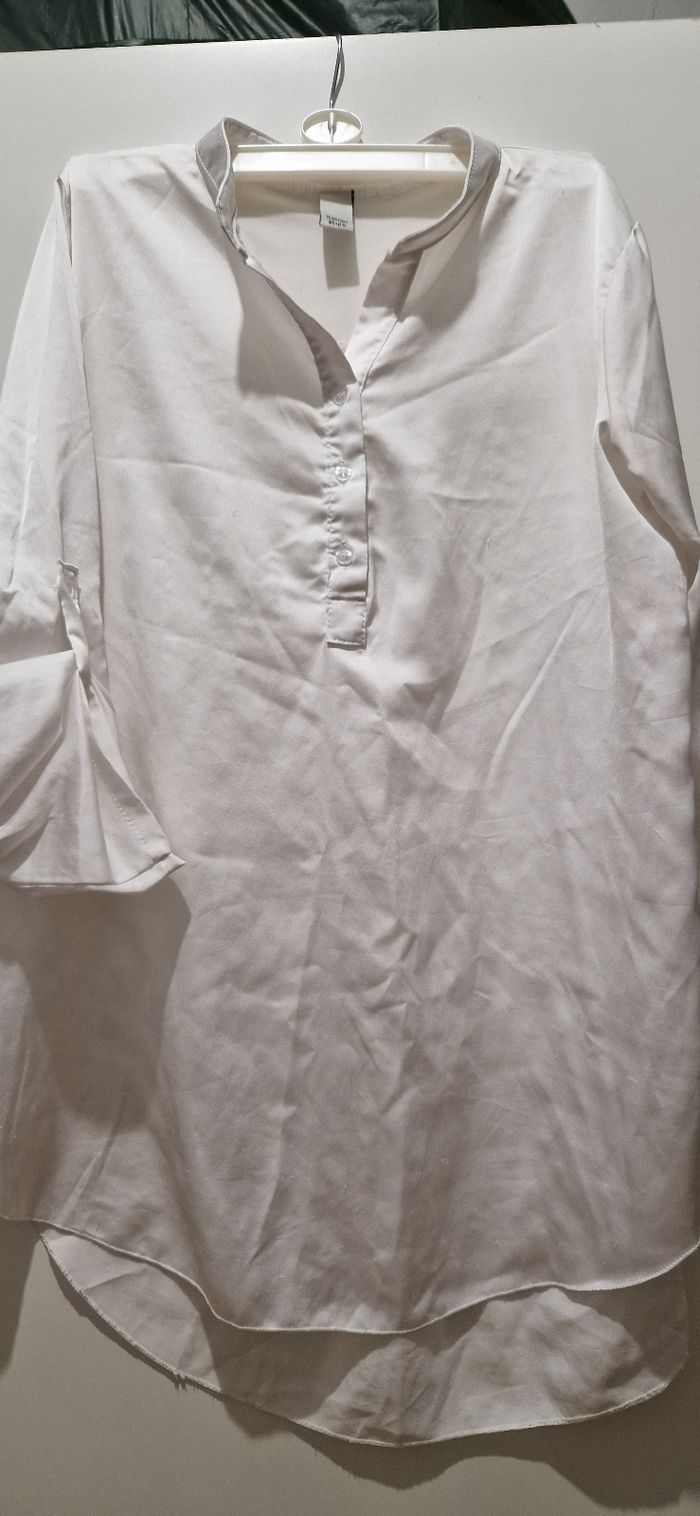 Chemise femme - photo numéro 2