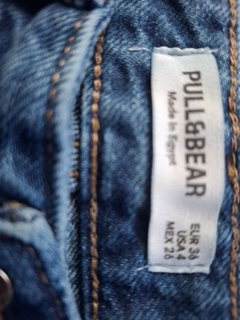 Jeans flare
