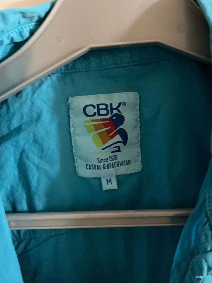 Chemise CBK M - photo numéro 3