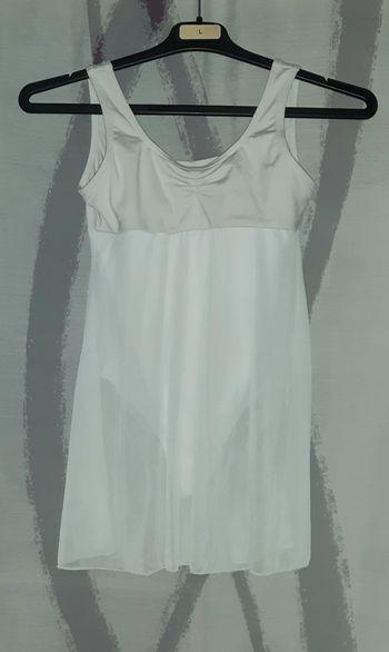 Justaucorps danse fille Taille 10-12 ans Capezio