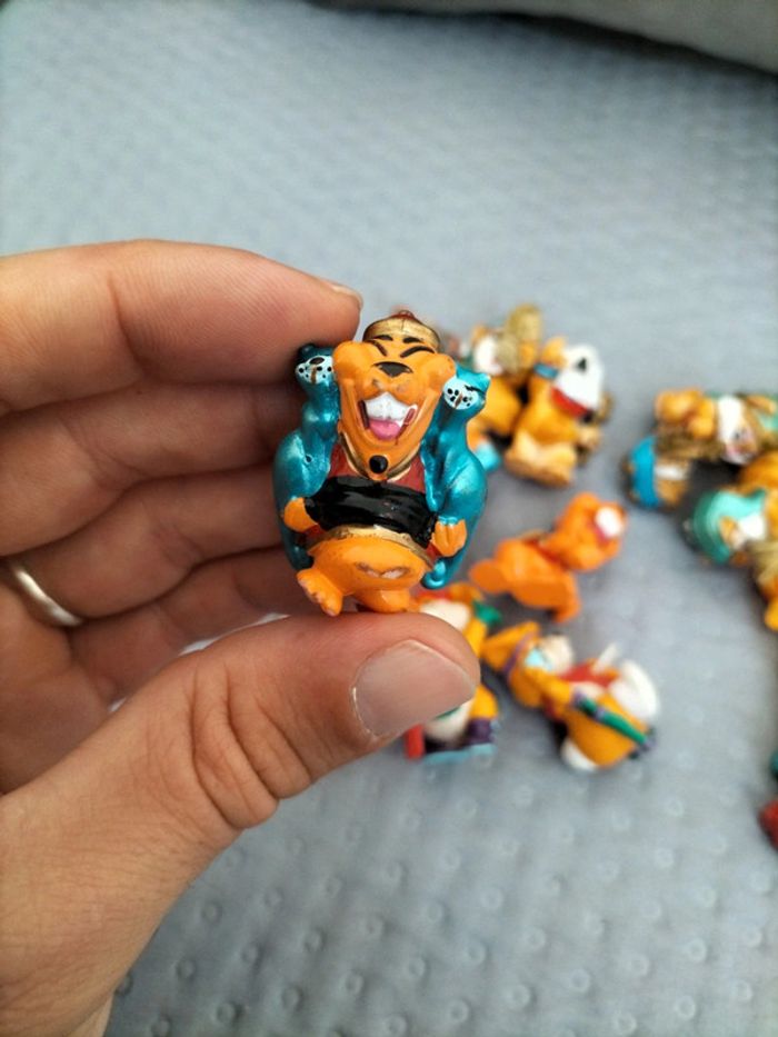 Lot Kinder - photo numéro 7