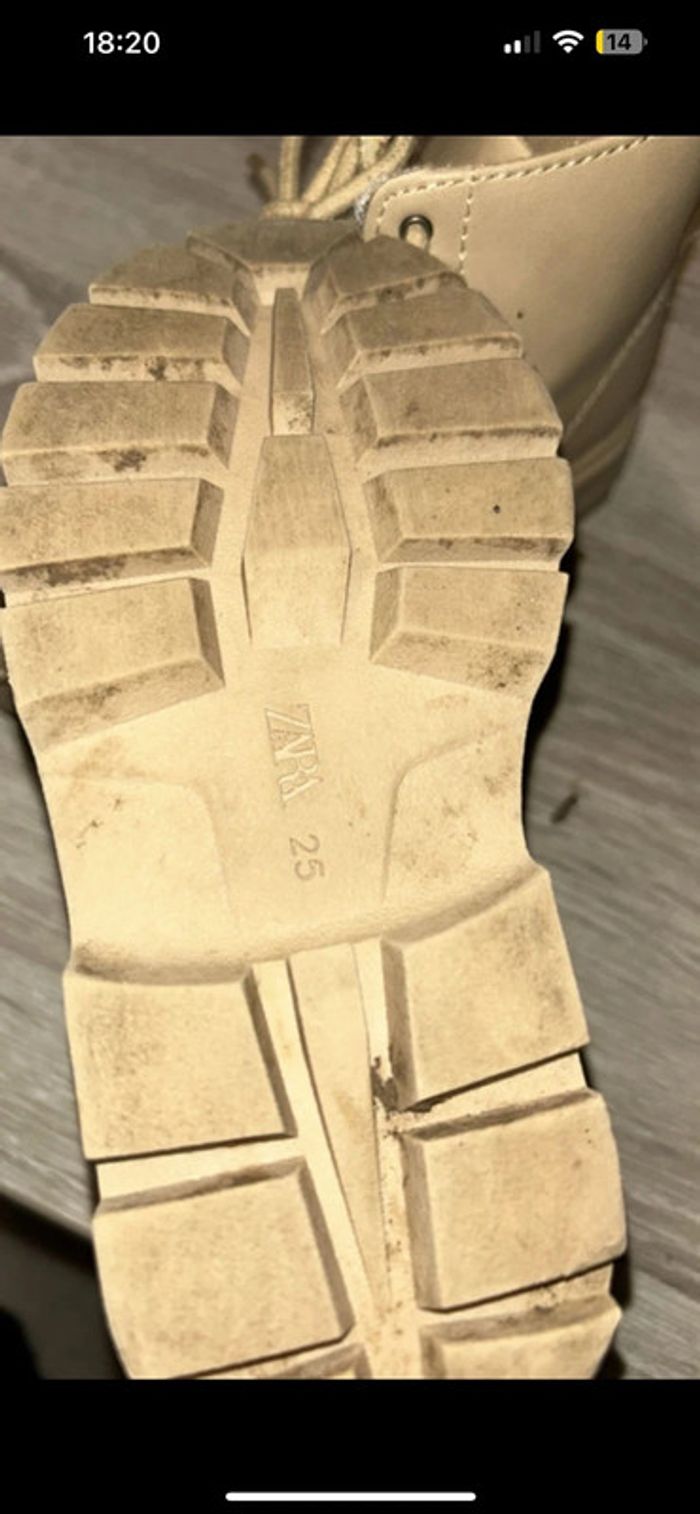 Bottines - photo numéro 2