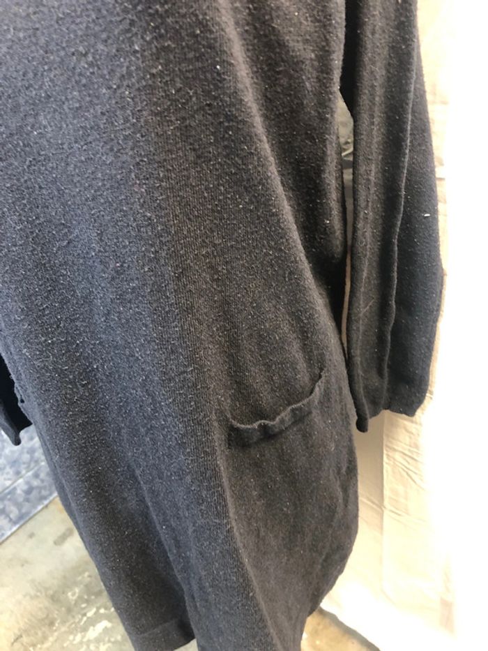 Robe pull - photo numéro 2