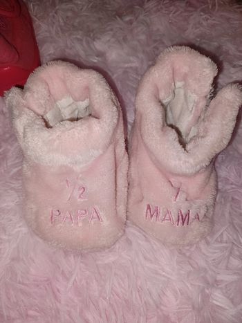 Chaussons