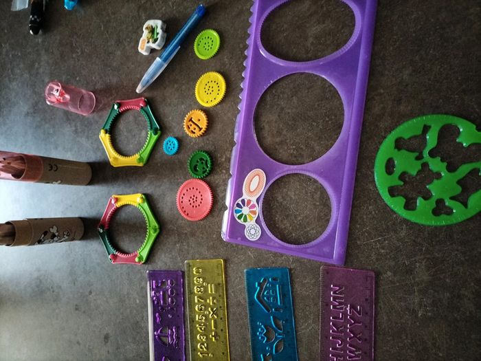 Ensemble créatif - photo numéro 13