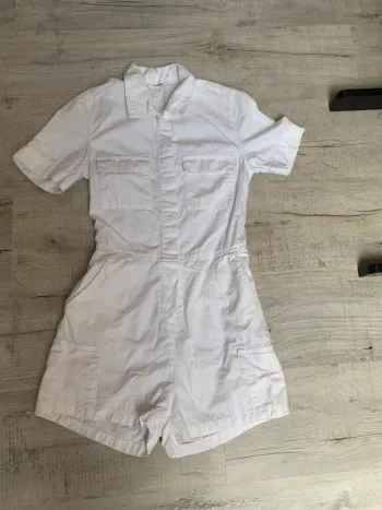 Combie short